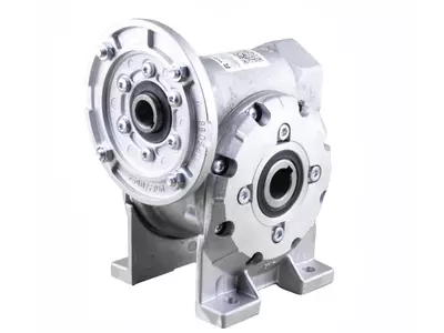 Worm gearbox